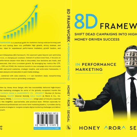8D Framework