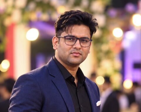 Pranab Kr Nath