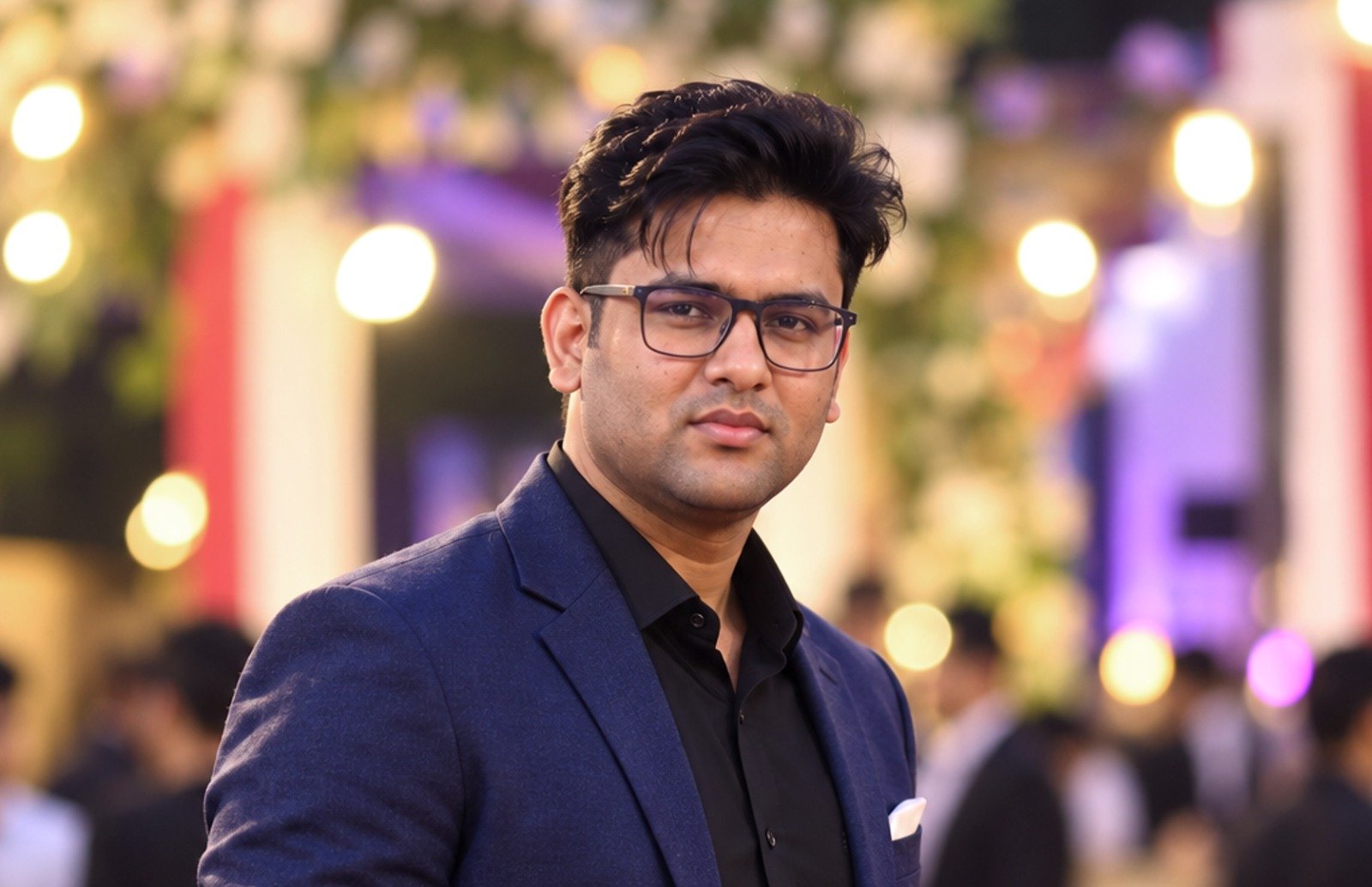 Pranab Kr Nath