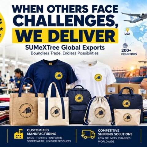 SUMeXTree Global Exports