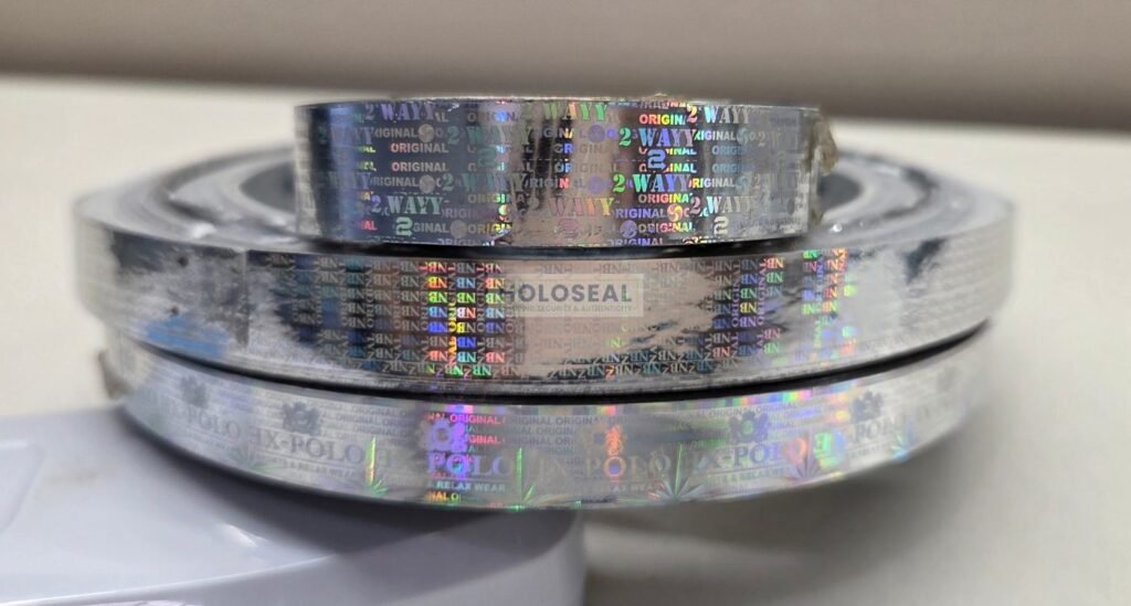 Holoseal