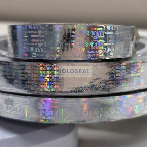 Holoseal