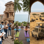 Education Tour Packages for Schools in India