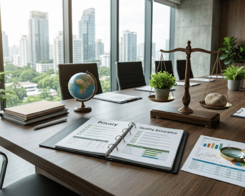 Right Sustainability Assurance Service for Your Business